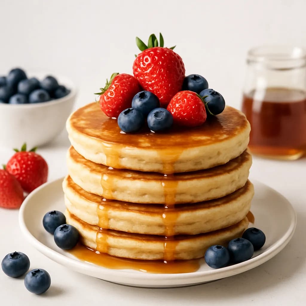 Pannenkoeken