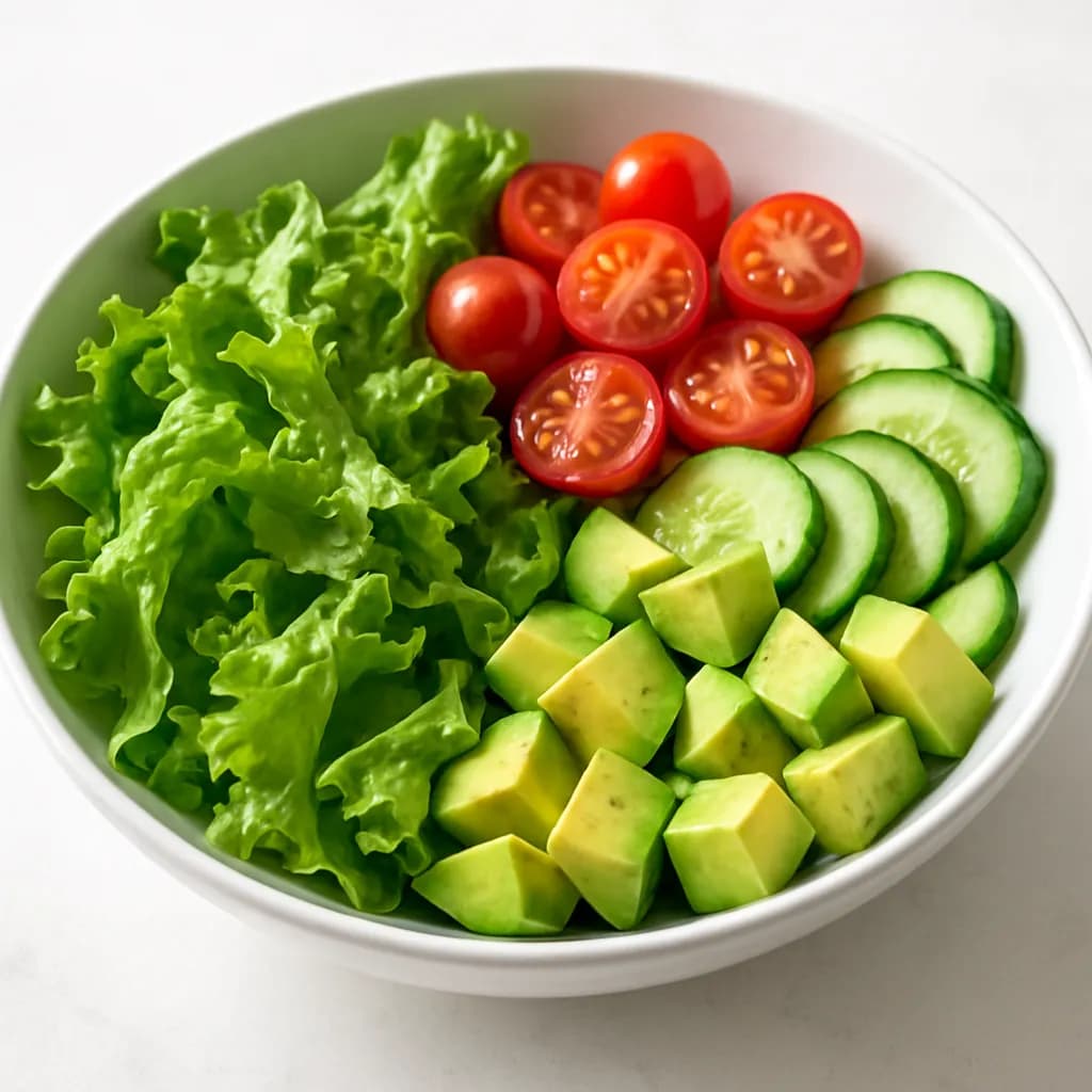 Saladebowl