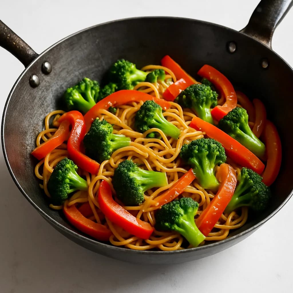 Groentewok